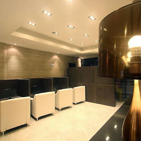 Avana Laemchabang Hotel Si Racha Ngoại thất bức ảnh