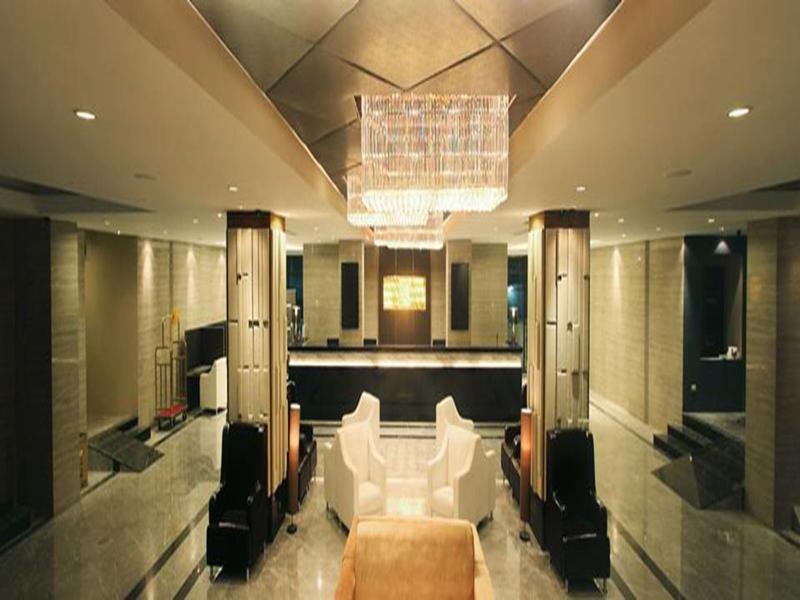 Avana Laemchabang Hotel Si Racha Ngoại thất bức ảnh