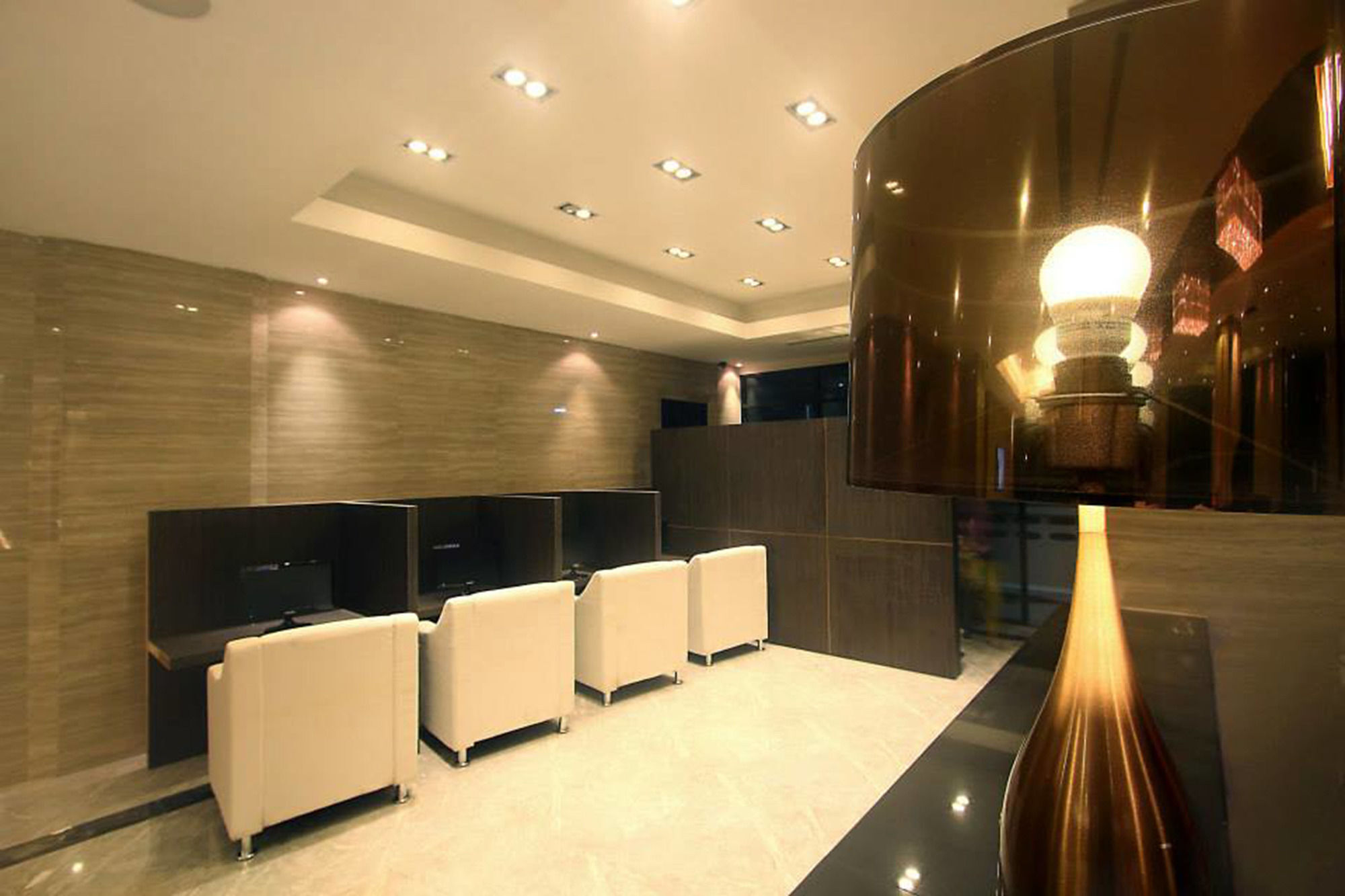 Avana Laemchabang Hotel Si Racha Ngoại thất bức ảnh